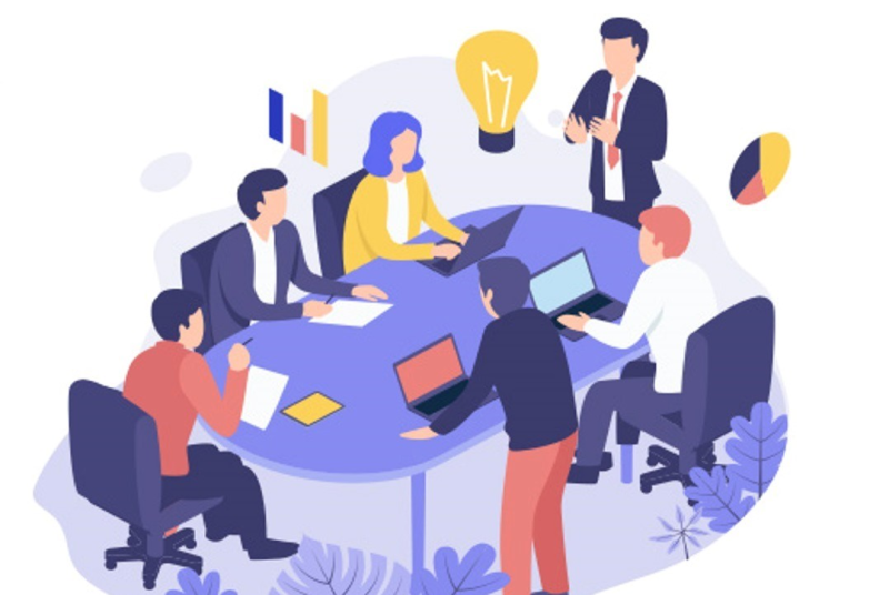 Совещание педагогов