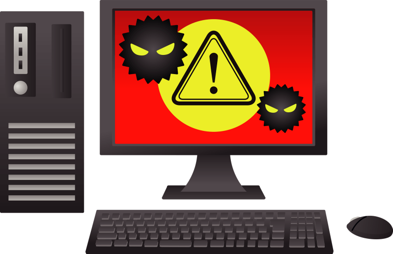 Компьютерные угрозы