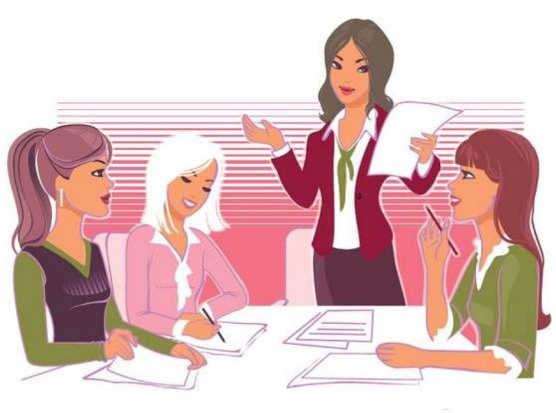 Коллеги воспитатели