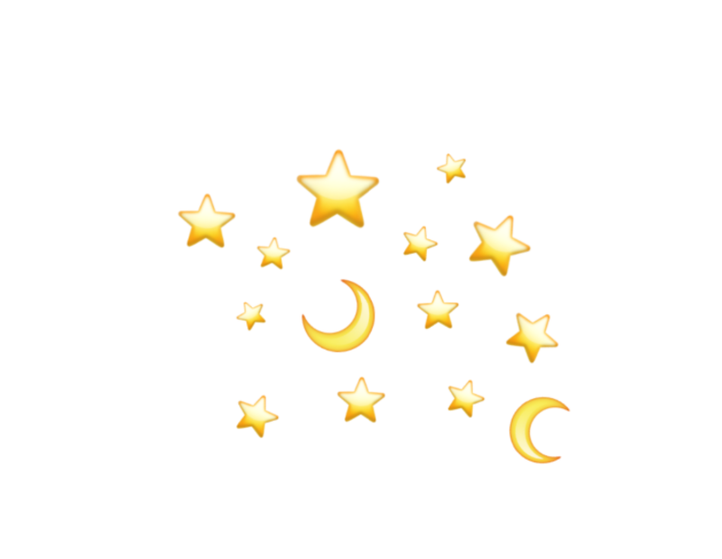 Звезда эмодзи айфон