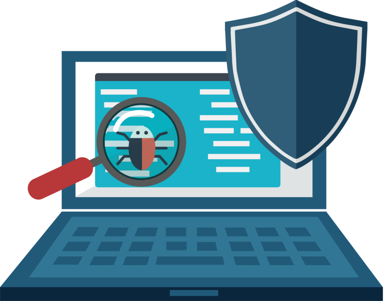 Компьютерные вирусы