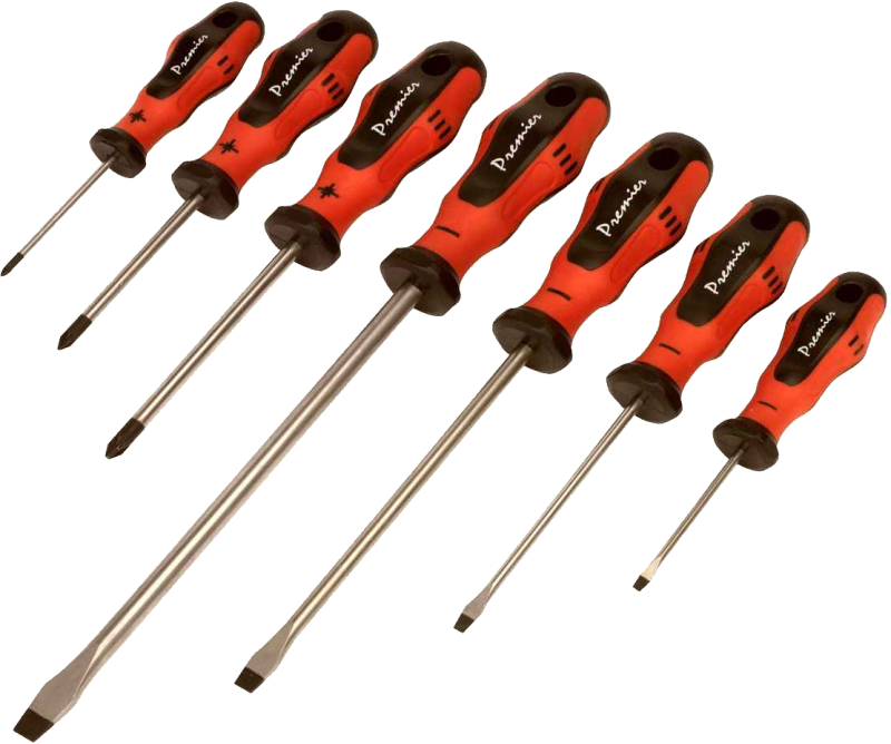 Двухточечная отвертка sp12