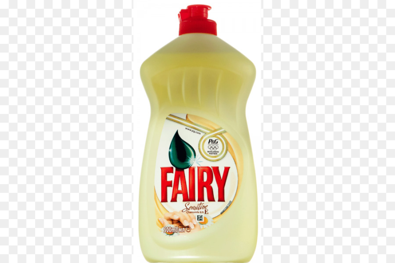Fairy средство для мытья