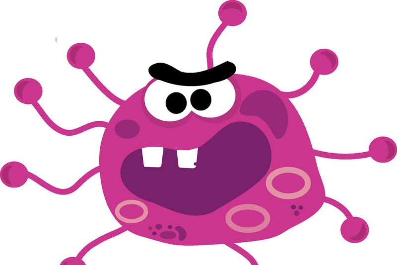 Компьютерные вирусы