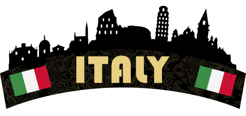 Символы Италии