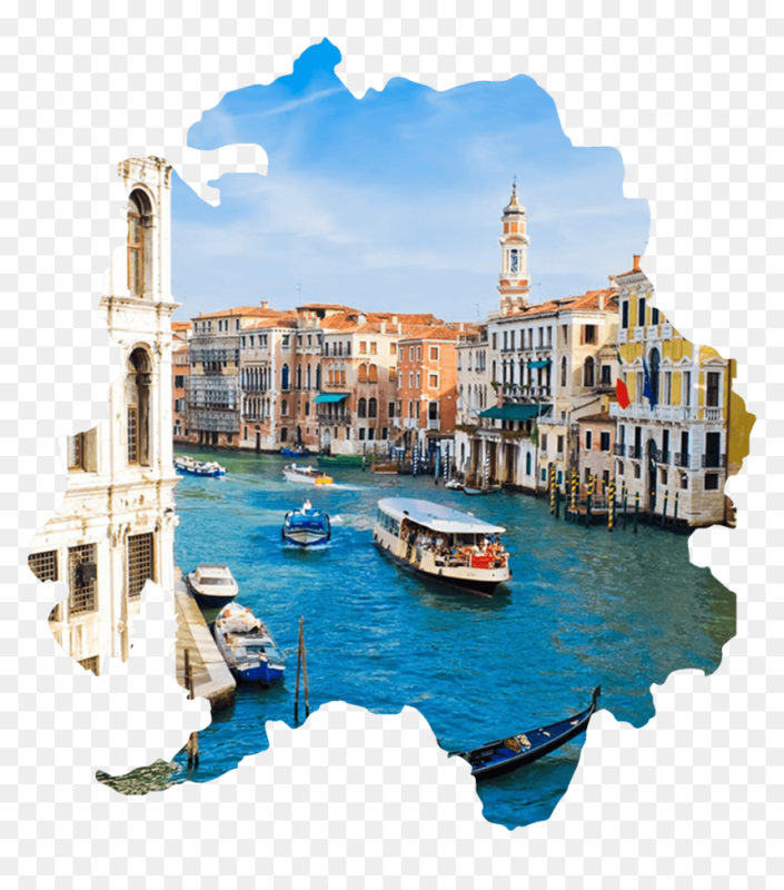 Символ Венеции