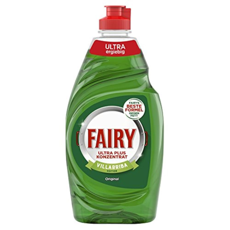 Fairy средство для мытья