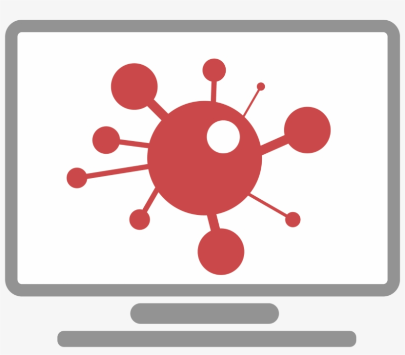 Компьютерные вирусы картинки