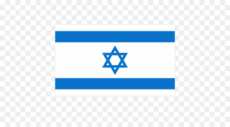Флаг Израиля