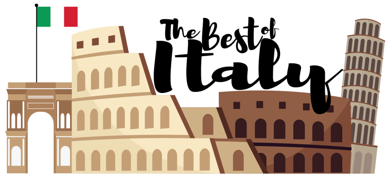 Символы Италии