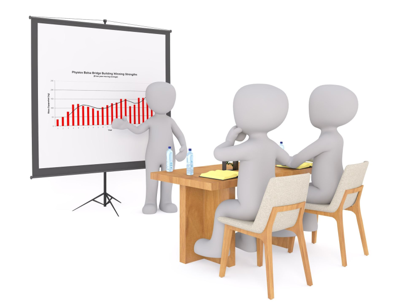 Педсовет рисунок