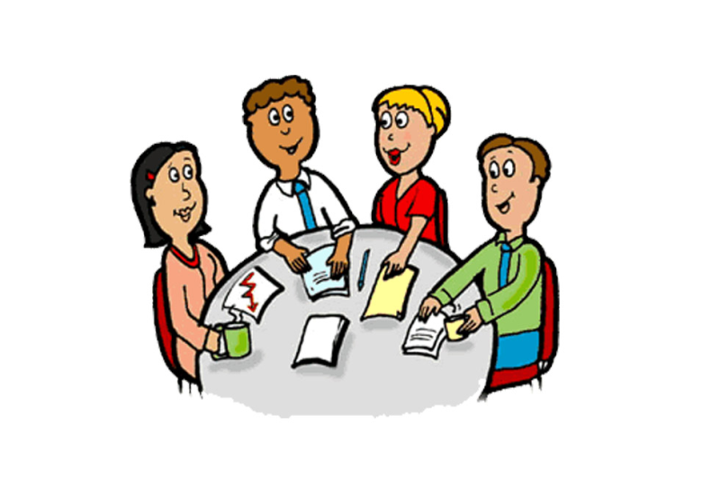 Родительское собрание рисунок