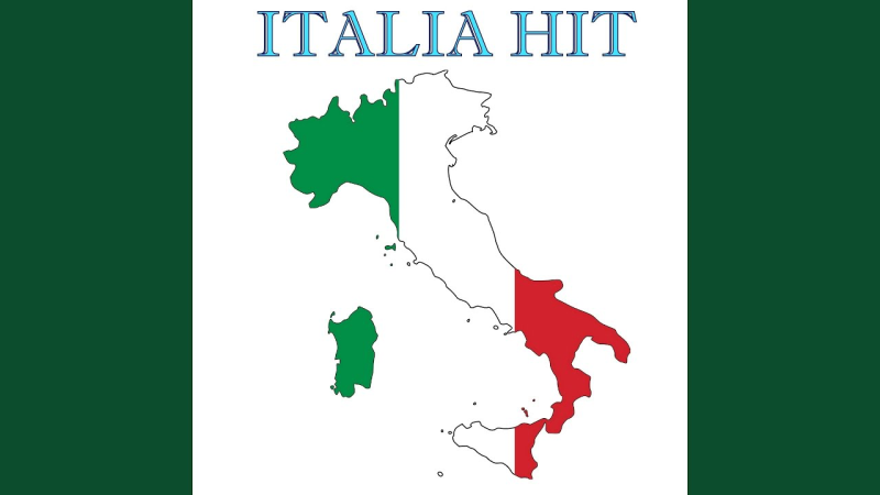 Флаг Италии 1914