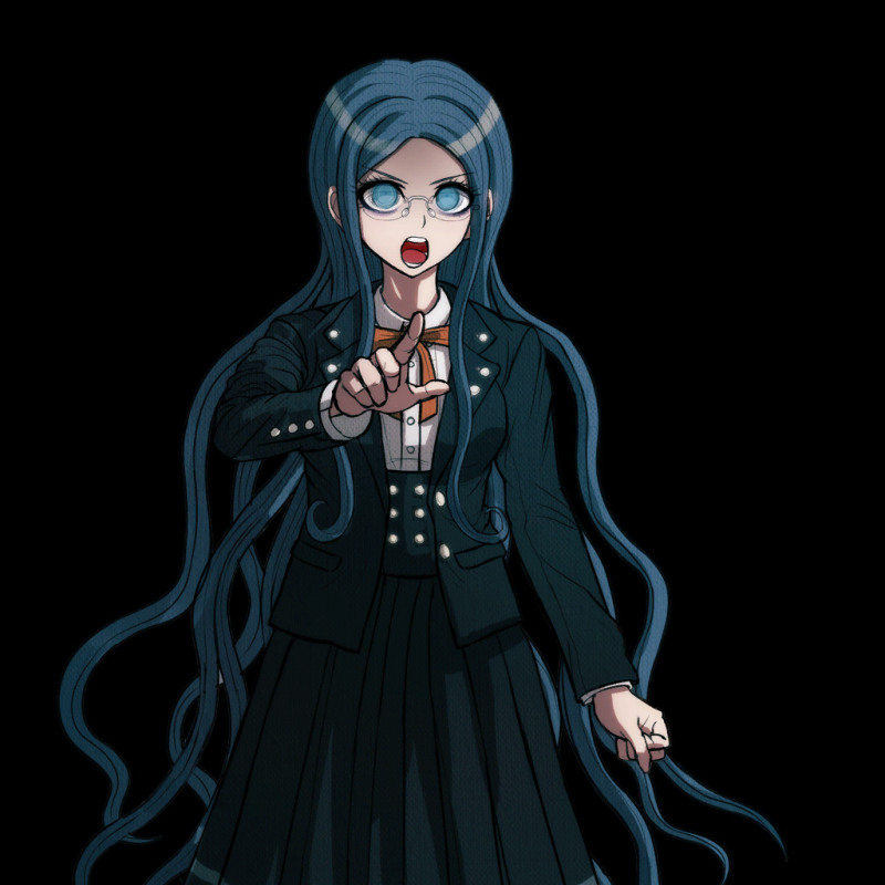 Цумуги Широгане