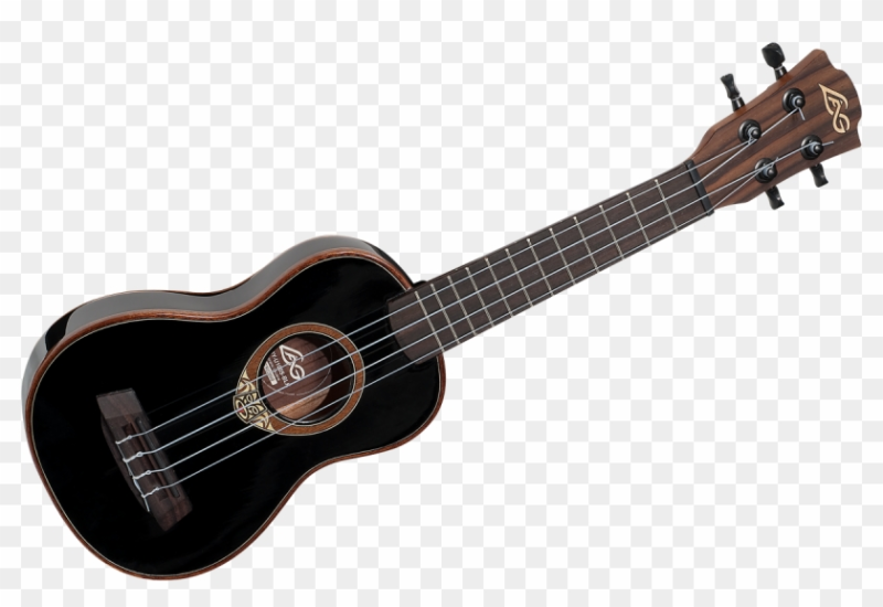 Укулеле без фона