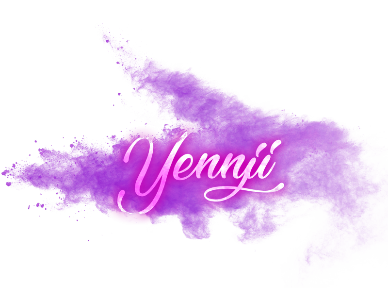 Фиолетовые эффекты