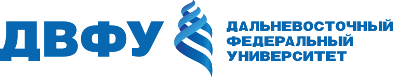 Дальневосточный федеральный университет логотип PNG