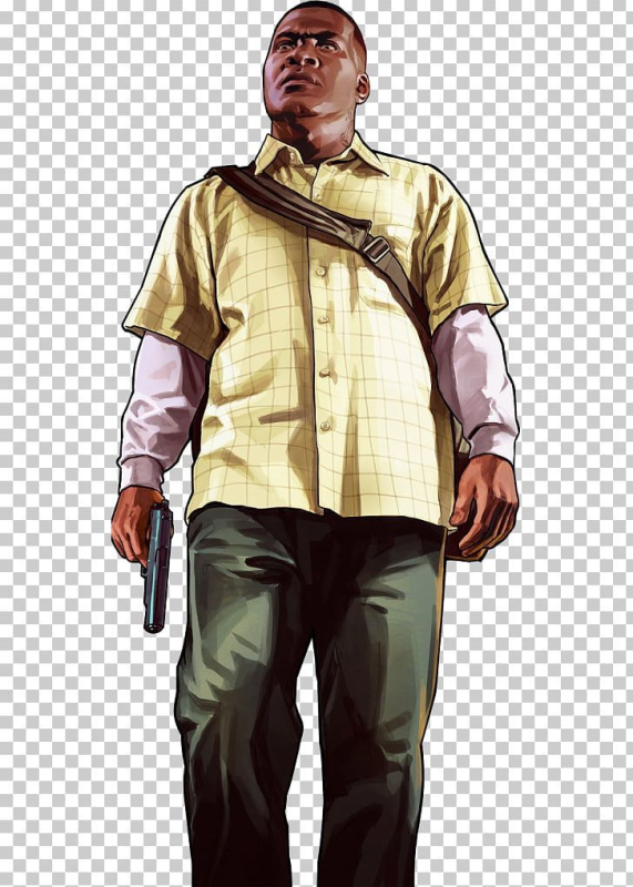 Франклин Клинтон Тревор