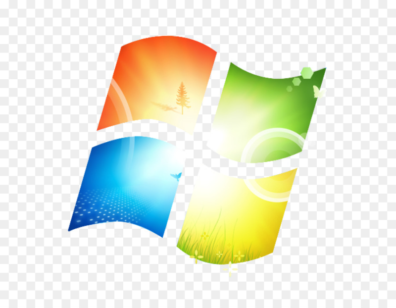 Значок Windows 7