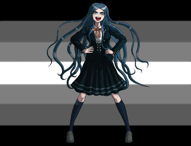 Тсумуги Широгане