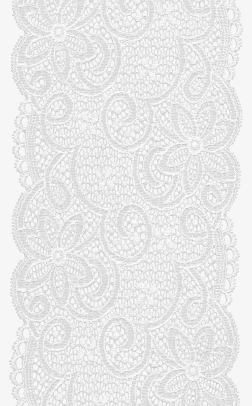 Фон кружево
