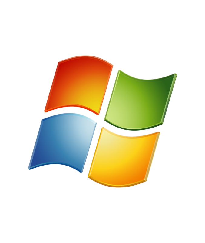 Microsoft ОС Windows XP