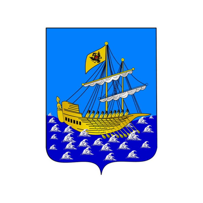 Кострома герб и флаг