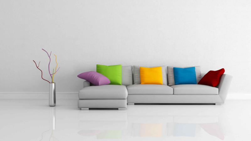 Фон интерьер