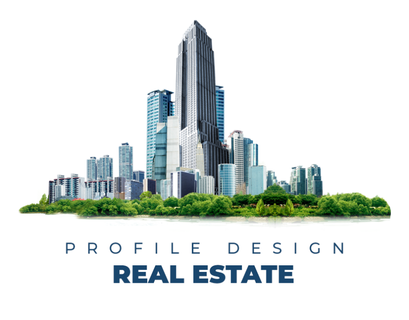 Здание на белом фоне