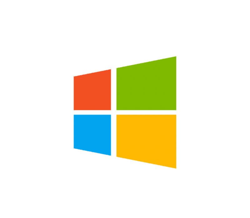 Microsoft Windows 10 logo
