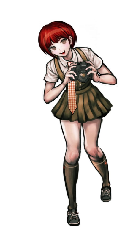 Махиру Коидзуми спрайты