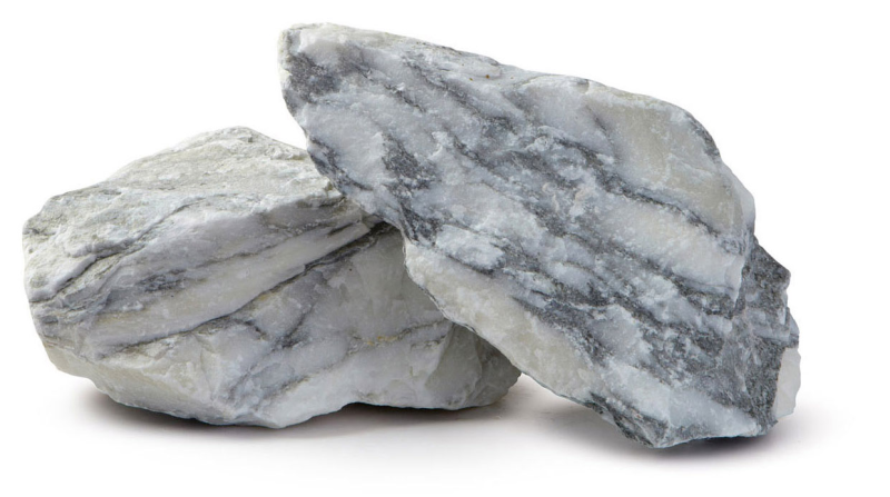 Кусок мрамора