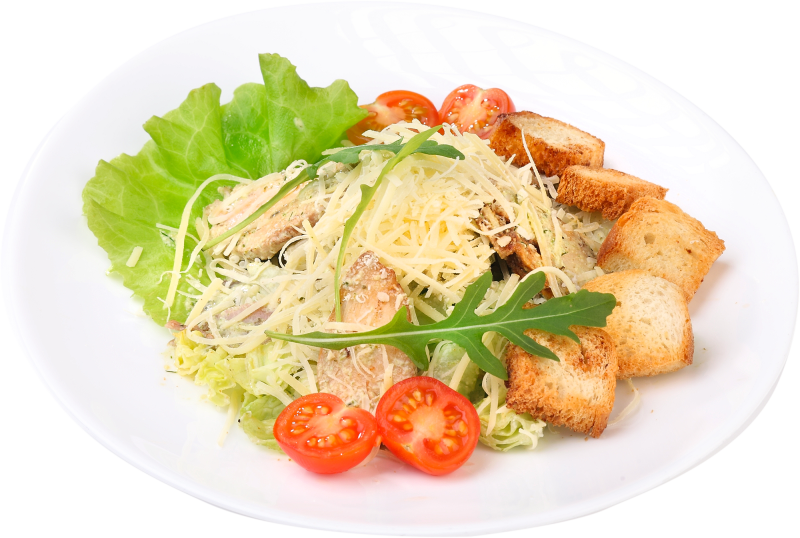 Цезарь куриный