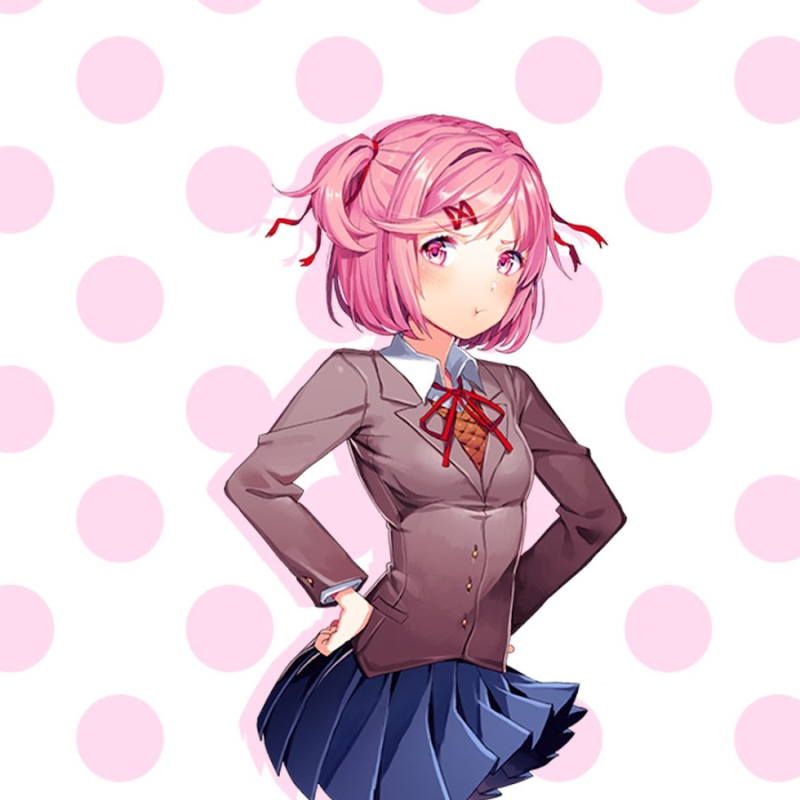 Рост Нацуки