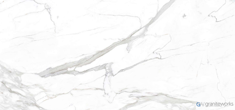 Supernova Calacatta Gold 45x45