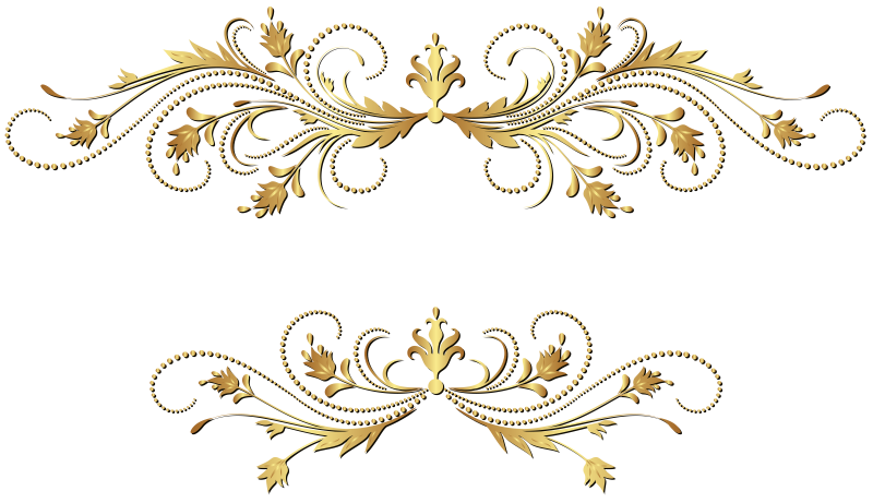 Красивые вензеля