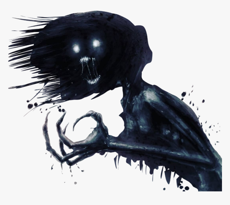 Теневой демон