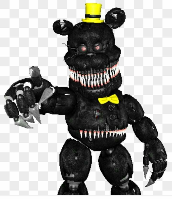 Найтмер Фредди