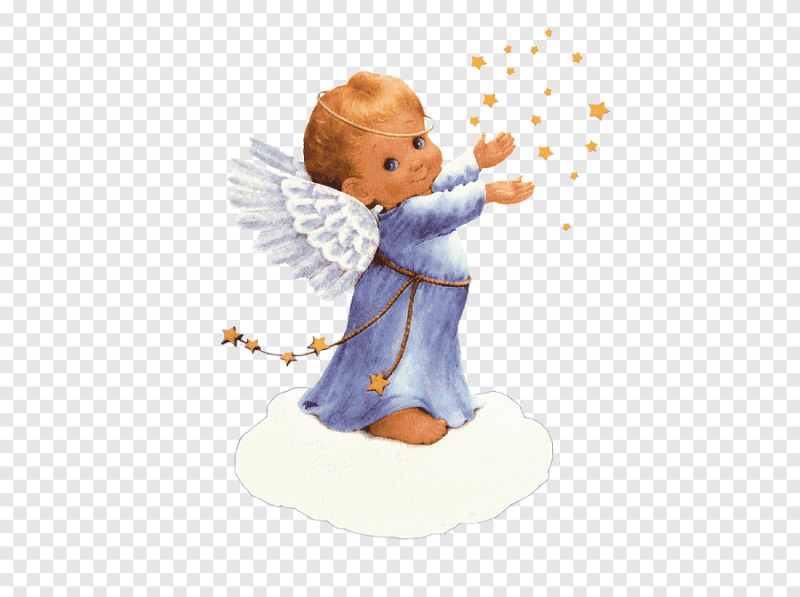 Ангелочек мальчик картинки