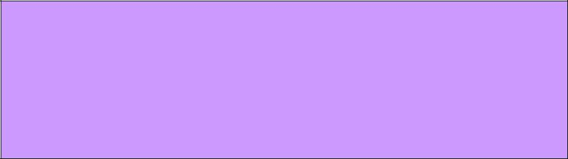Светло фиолетовый прямоугольник