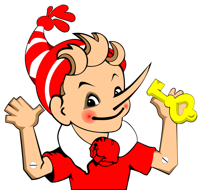 Квентин Буратино