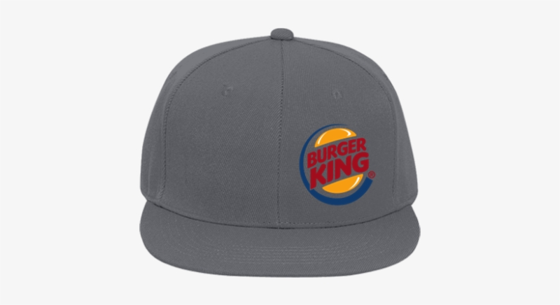 Теннисная кепка бургер Кинг
