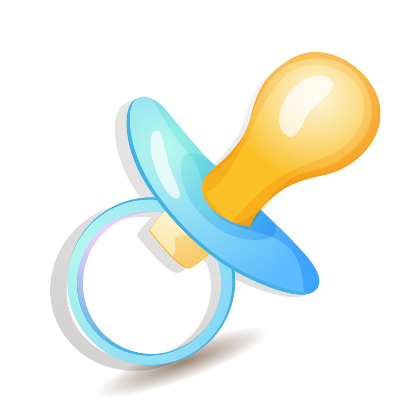 Соска картинка