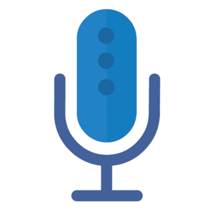 Значок микрофона