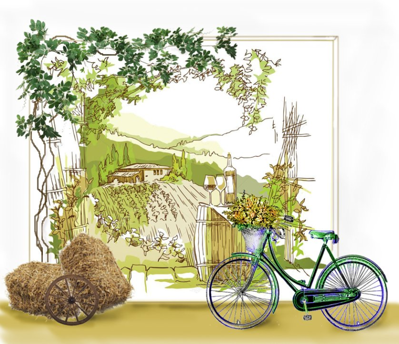 Визуализация фотозоны