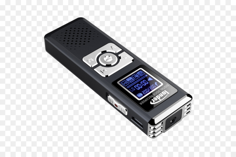 Диктофон для детей