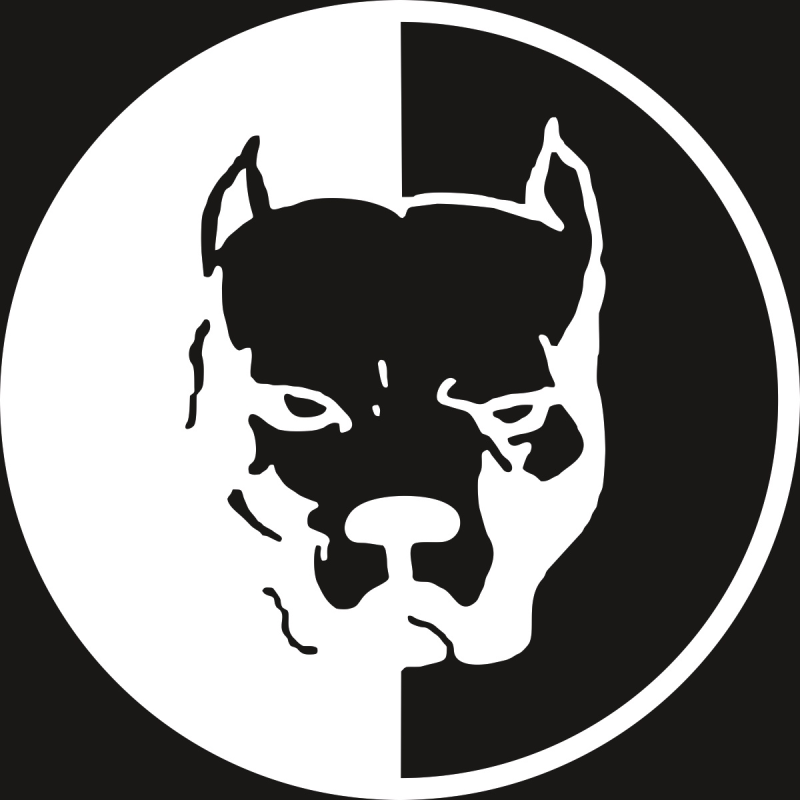 Эрик Давидыч питбуль