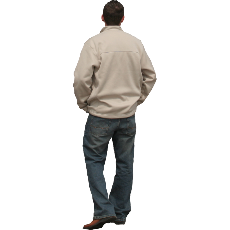 Спина человека