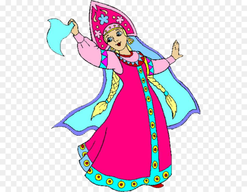 Василиса Премудрая