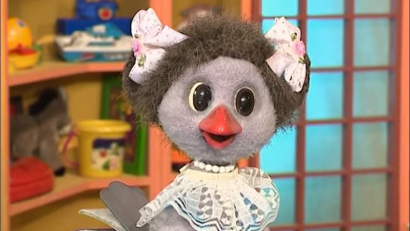 Каркуша спокойной ночи малыши